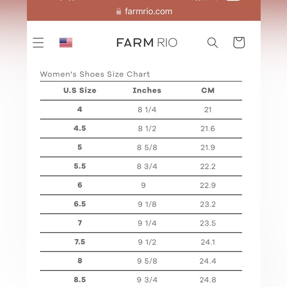 Farm Rio Natural Raffia Mule - Picture 10 of 10